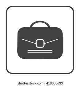 business bag  icon