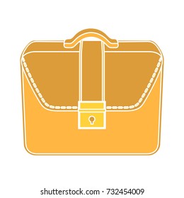 business bag icon