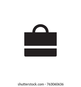 Business  bag Icon