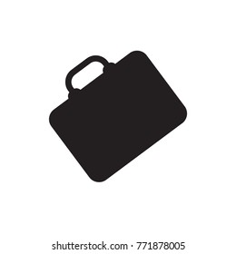 Business bag Icon