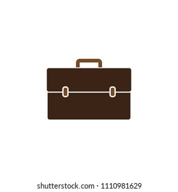 business bag vector drawing