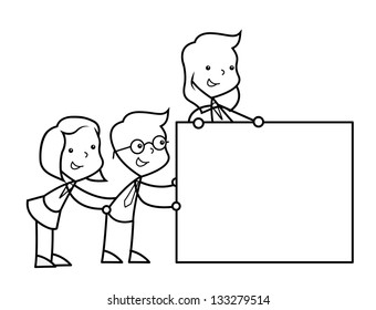 business banner