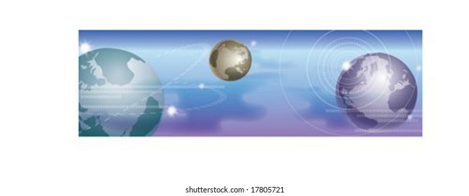 Business Banner