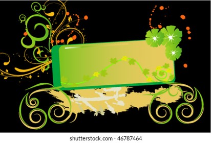 business banner