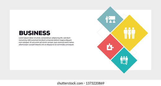 BUSINESS BANNER CONCEPT