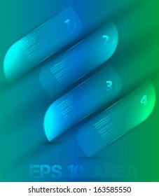 Business-Banner-Konzept