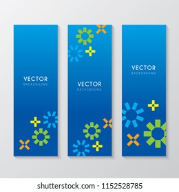 business banner design