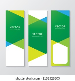 business banner design