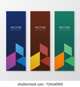 business banner design