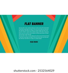 business banner design free download