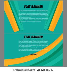 business banner design free download 