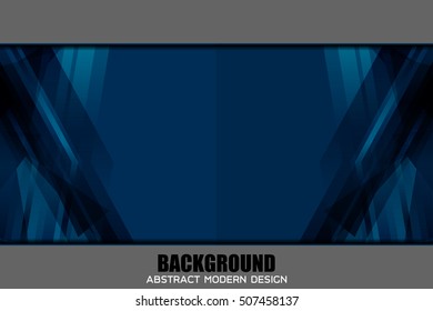 business banners background, vector illustration