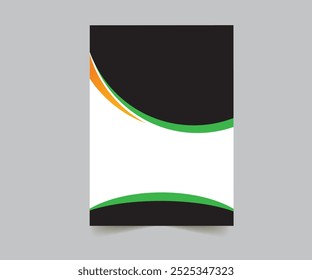 Conjunto de Plantilla de Web de diseño de Anuncios de negocios. Diseño de Anuncios Abstractas. fondo de Vector para anuncios de Web, publicación en redes sociales, volante,  