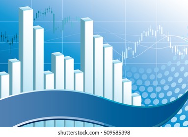 Business Bar Chart