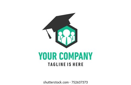 Business Bee Logo