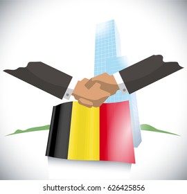 Business in Belgium