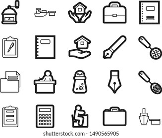 Business best vector icon set