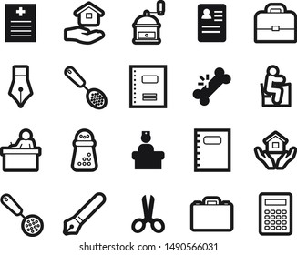 Business best vector icon set