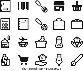 Business best vector icon set