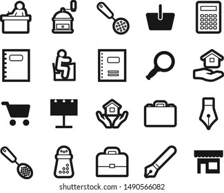 Business best vector icon set