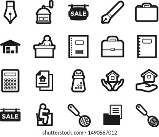Business best vector icon set