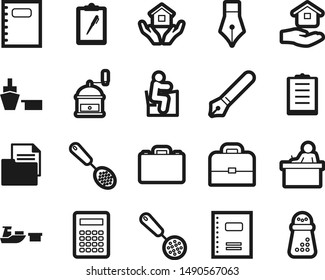 Business best vector icon set