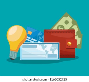 Business big ideas