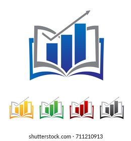 business book logo