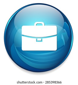 business Botton icon  