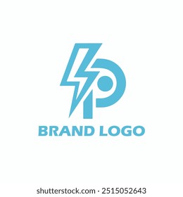 logotipo de marca comercial e modelos de design vetorial