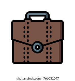 Business - Briefcase