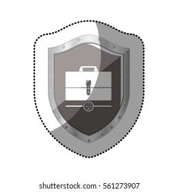 Business briefcase accesorie