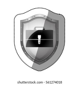 Business briefcase accesorie