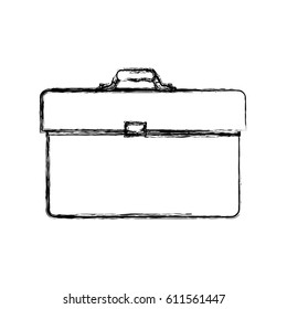 Business briefcase accesorie