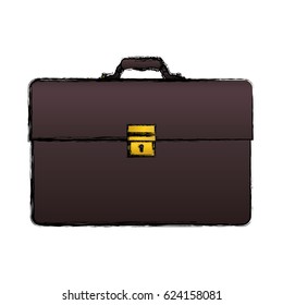 Business briefcase accesory
