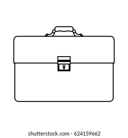 Business briefcase accesory