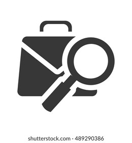 business briefcase accessory