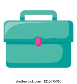 business briefcase design