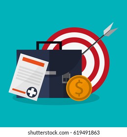business briefcase design