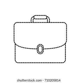 business briefcase document portfolio accessory