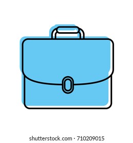 business briefcase document portfolio accessory