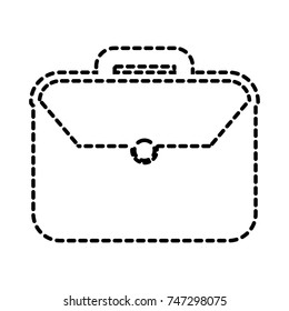 business briefcase document travel profesional