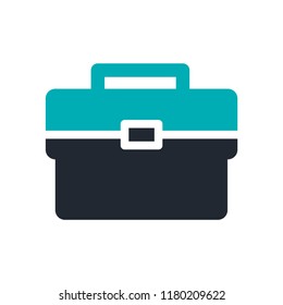 Business Briefcase Icon