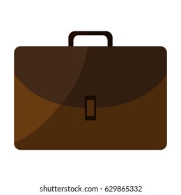 business briefcase icon image 