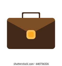 business briefcase icon image 