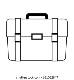 business briefcase icon image 