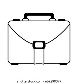 business briefcase icon image 
