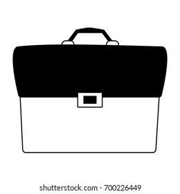 business briefcase icon image 