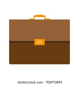 business briefcase icon image 