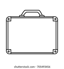 business briefcase icon image 
